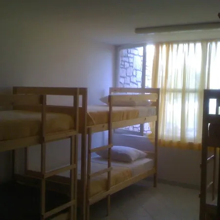 Auberge de jeunesse Amfora
