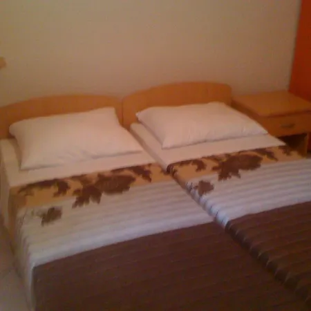 Auberge de jeunesse Amfora Fažana