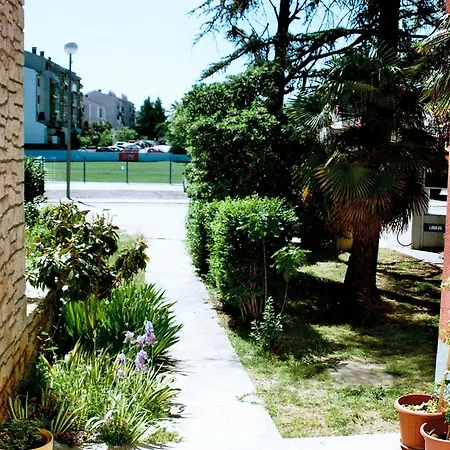 Auberge de jeunesse Amfora