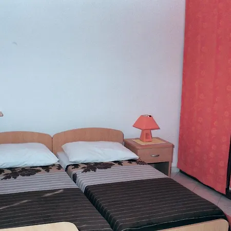 Auberge de jeunesse Amfora