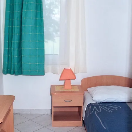 Auberge de jeunesse Amfora