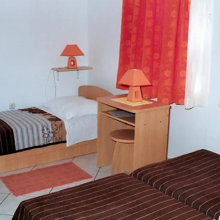Auberge de jeunesse Amfora