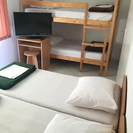 Amfora Auberge de jeunesse