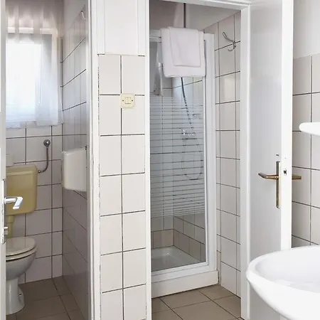 Auberge de jeunesse Amfora *