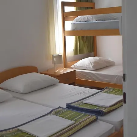Auberge de jeunesse Amfora