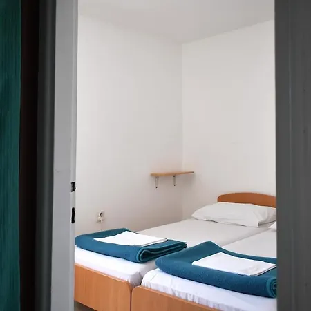 Amfora Auberge de jeunesse Fažana