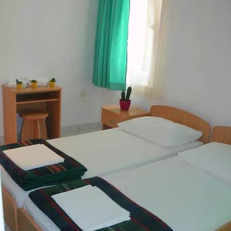 Auberge de jeunesse Amfora Fažana