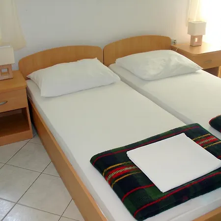 Amfora Auberge de jeunesse Fažana