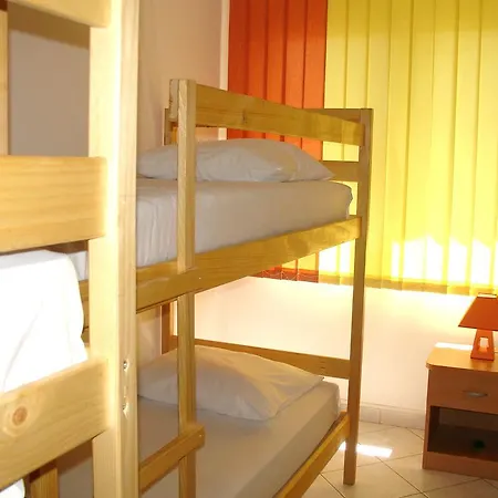 Amfora Auberge de jeunesse