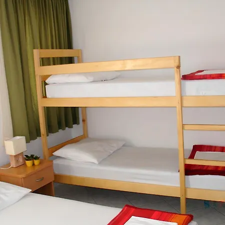 Amfora Auberge de jeunesse *