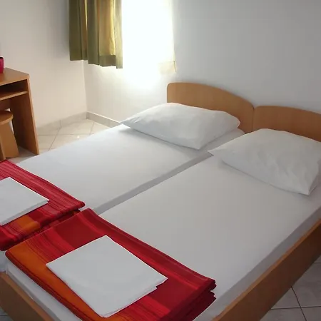 Amfora Auberge de jeunesse Fažana