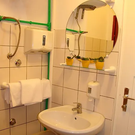 Amfora Auberge de jeunesse *