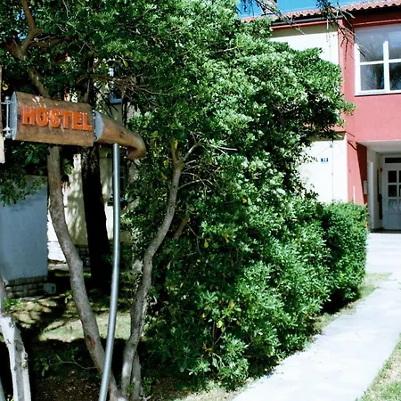 Hostel Amfora *